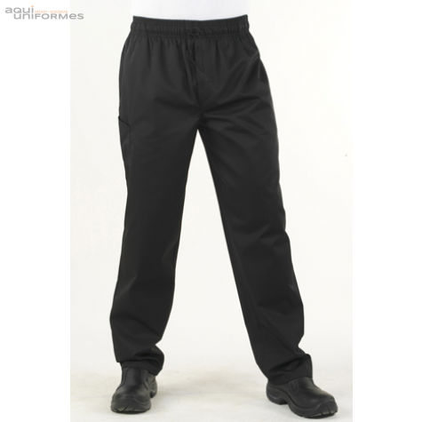 Pantalón SIENA negro Ref:C67000*002-0