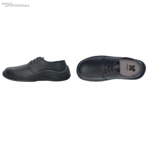 Zapato MYCODEOR CORDONES Ref:MYCN