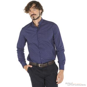 Camisa Hombre FIORE Slim Fit Ref:2605
