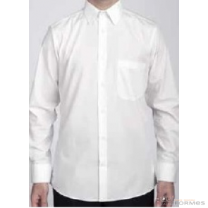 Camisa caballero manga larga  BASIC Ref:99014107
