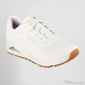 WORK RELAXED FIT  Skechers Mujer || Ref:SK108021EC