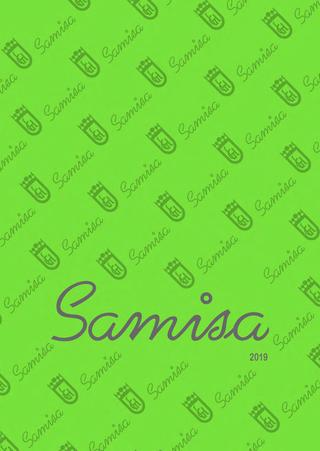 Samisa 2019