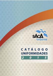 SACA Uniforms Policial y Seguridad Uniformidades 2015