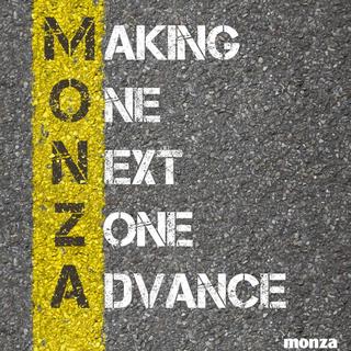 Monza Alta Visibilidad 2017